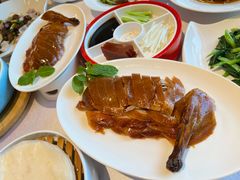 -满堂·烤鸭店·北京菜(鼓楼店)