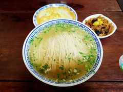 -同得兴 Since·1995 传统苏式面馆(十全街店)