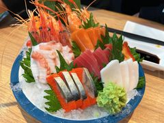 -上渔铁板烧(熙悦汇店)