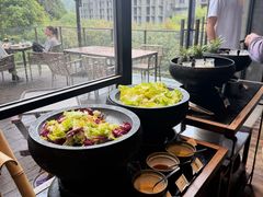 -阳朔糖舍酒店·糖舍餐厅&酒吧