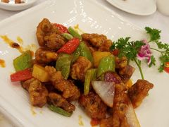 -宜宾海鲜酒家·三十年老字号