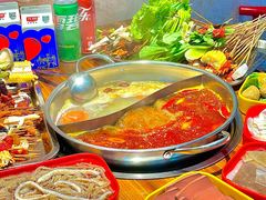 -杨校长·老成都串串香火锅(全国总店)