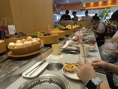 -喜家自助小火锅(乐客城店)