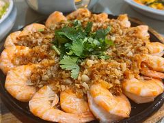 -渔娘渔家丹东海鲜(东直门店)