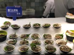 -海天盛宴海鲜自助(正大广场店)