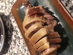 招牌盐水鸭（小份）-南京大牌档(小白楼国贸店)