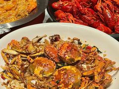 -聚味瞿记·龙虾堂(坡子街店)