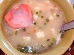 -蘑菇私房菜小馆(杨家坪西城天街店)