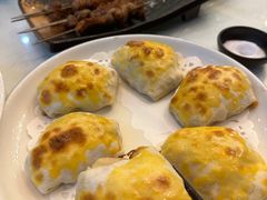 -新粤新疆菜(禅城店)