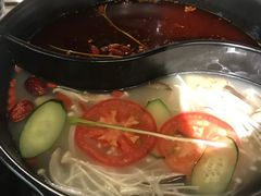 -钢管厂五区小郡肝火锅串串香(清河店)