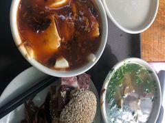 -老磁器口豆汁店(马家堡店)