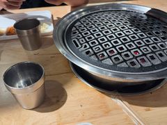 -霸腹烤肉(厦门柚子番店)