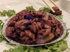 -全聚德(前门店)
