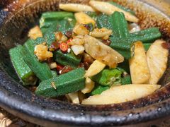 -南拳十三姨·潮汕砂锅粥(世纪金源店)