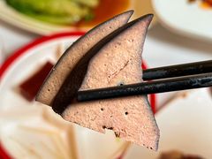 -月福京味斋·烤鸭店·北京菜(鼓楼总店)