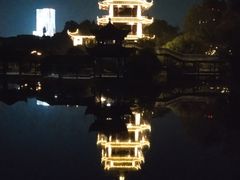 -桂湖森林公园