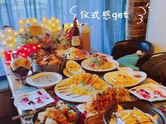 -刀叉遇上筷子中西融合餐厅(成都道店)