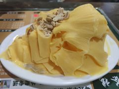 -博鳌悠然·忠锐杂粮茶餐厅