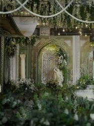 -红丝高端婚礼中心(旗舰店)