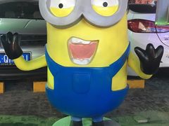 -百年尹氏汤包(湖南路狮子桥店)