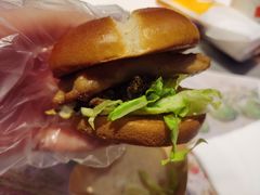 -麦当劳(石家庄北国店)