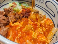 -陇上秦轩西安biangbiang面(EFC欧美金融商业城店)