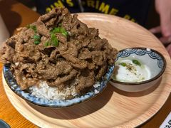 -二丁目食堂(浑南花园城店)