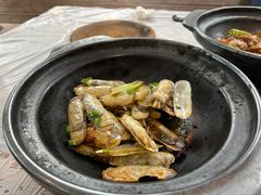 -小时候焗海鲜(鄞州万达店)