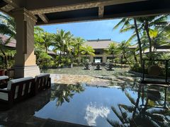 -海南清水湾莱佛士酒店