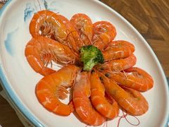 -糟粕醋·椰苑海南菜餐厅(亚龙湾天域酒店)