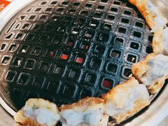 油条虾滑-霸腹烤肉(厦门柚子番店)