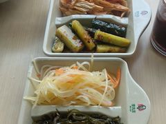 -李先生牛肉面大王(营口大润发店)