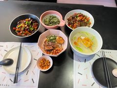 丝瓜荷包蛋-渔芙南(三里屯店)