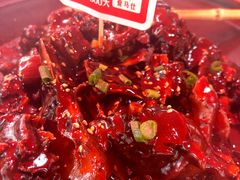 -回味黑鸭煲·始于2006(万松园店)