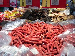 店内环境-沃尔玛购物广场(东莞凤岗中心分店)