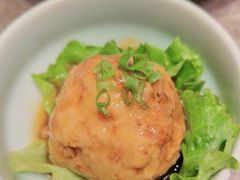 -闫府私房菜·百年鲁菜(恒隆店)