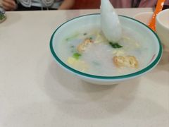 艇仔粥-禾师兄·布拉肠(一德路店)