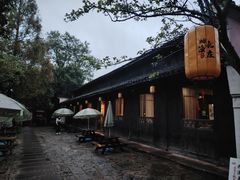 -烟水渔庄餐厅(西溪湿地店)
