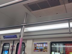 -王家墩东(地铁站)