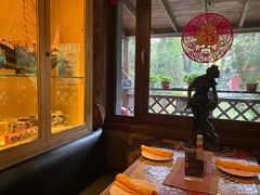 -申德勒加油站西餐厅(日坛路总店)