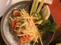 -Phensiri Thai Restaurant