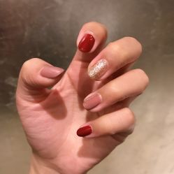 -悦指间美甲美睫