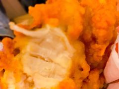 -肯德基(东直门来福士店)