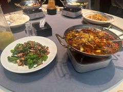 -同庆楼(华强吾悦广场店)