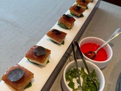 -羲和雅苑•北京烤鸭(平安国际金融中心店)