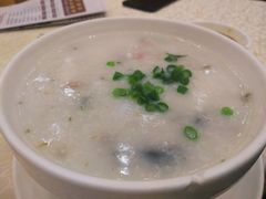 -丰尔粥食·顺德鱼生·干蒸排骨顺德菜(大良分店)