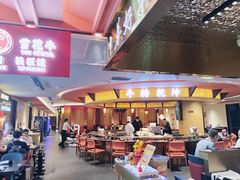 -牛将军•涮肉•烤肉(北京王府井·故宫店)