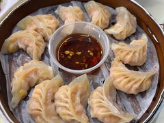 -铭副琦食·虾蟹烩馆(渔人码头店)