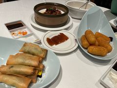 -北京全聚德(王府井店)