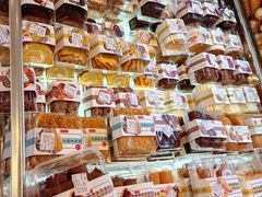 -烘焙町面包店(西四店)